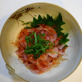 ひげの下処理で益々美味 生桜エビの美味しい食べ方 レシピ 作り方 By Oppeke22 楽天レシピ ひげの下処理で益々美味 生桜エビの美味しい食べ方 レシピ 作り方 By Oppeke22 楽天レシピ